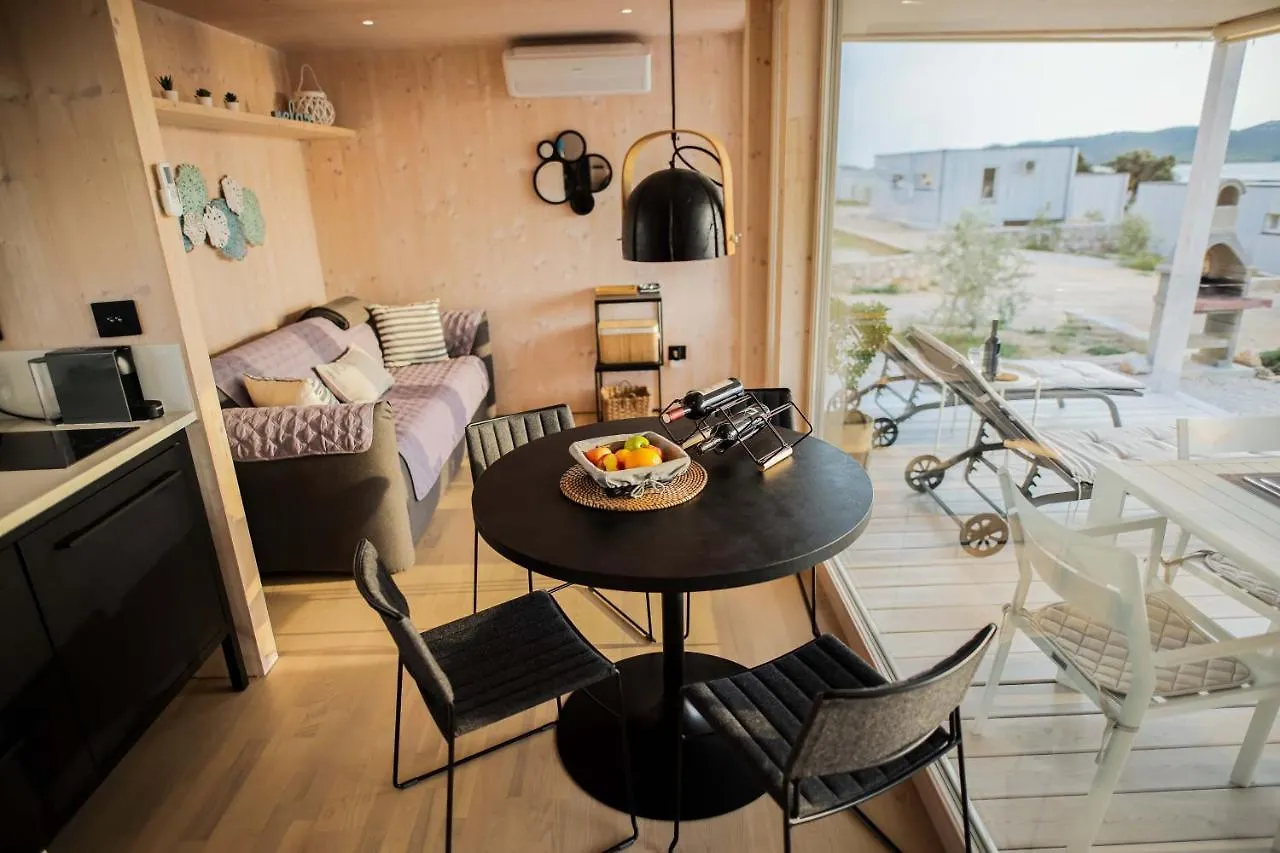 Buqez Eco Resort - Beach Villa 3 - Seaview Drage