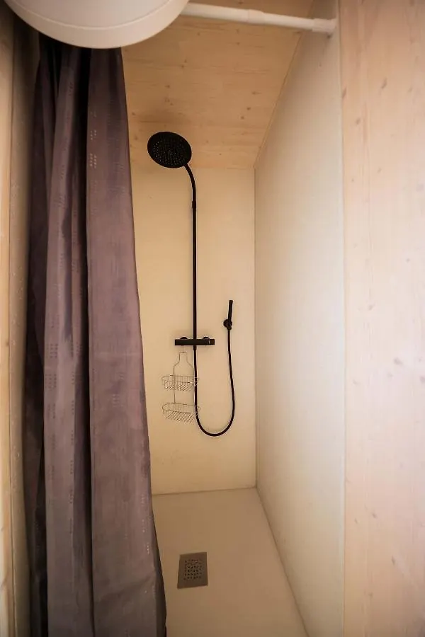 Buqez Eco Resort - Beach Villa 3 - Seaview Drage 0*,  Croatia