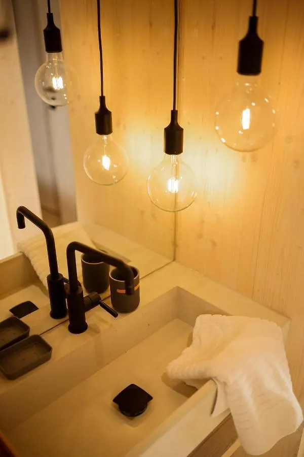 Buqez Eco Resort - Beach Villa 3 - Seaview Drage