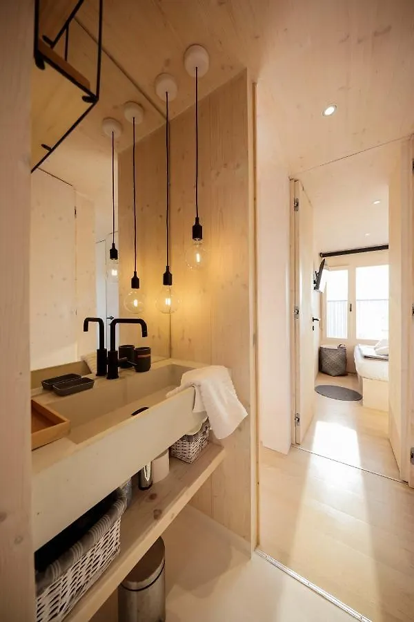 Buqez Eco Resort - Beach Villa 3 - Seaview Drage 0*,